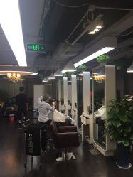 -发朵Hair 烫染沙龙