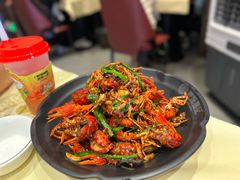 -聚味瞿记·龙虾堂(坡子街店)