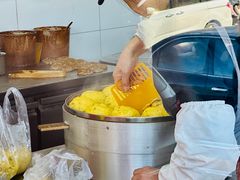 菜团子-牛街同乐祥肉饼店(天通苑店)