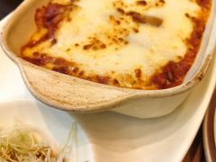 -玛格萝妮比萨屋(四平店)