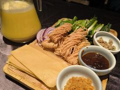-亦海人家烤鸭店(康定街店)