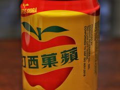 -红猪卤肉饭(大西洋美食城店)