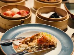 -万丽轩·粤菜(王府井金茂万丽酒店)