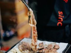 -韩国大金刚烤肉·料理(印象城店)