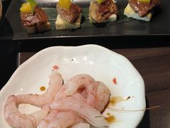 -匠和风精致料理(莆田财富中心店)