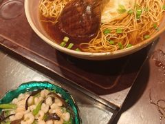 -吴越荣记苏州菜·松鼠桂鱼(月光码头店)