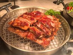 -曲水兰亭(北京四惠店)