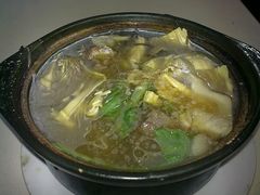 牛尾砂锅-清真·穆萨砂锅(大皮院店)