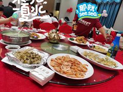 -大东海海鲜酒楼(渔人码头总店)