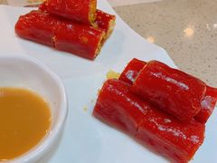 -点都德(汇点楼店)