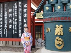 -江户和装工房 雅 东京和服体验(上野店)