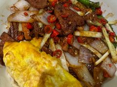 -寻裕记·现炒浇头面(人民广场店)