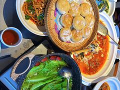 -巡耕记·湖南土菜(长湖店)