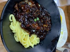 -香港饭店0410(弘大店)