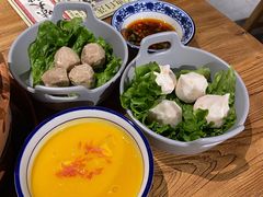 -十六蒲(桂林路店)