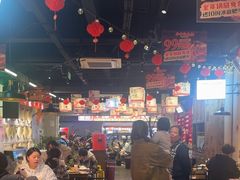 -牛市坎火锅(建设路店)