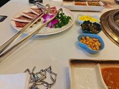 -千寻山野烤肉(中关村店)