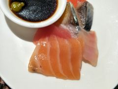 -339旋转餐厅(天府熊猫塔店)