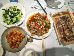 -火龙堂·风味民间菜(文一路店)