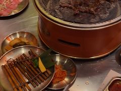 -西塔老太太泥炉烤肉(苏州大悦城店)