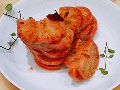 -范家小馆·烤鸭新京菜(金融街店)