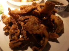 -日丰园海肠水饺·老字号大连海鲜(和平广场店)