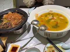 -青花椒花椒鱼(合生汇店)