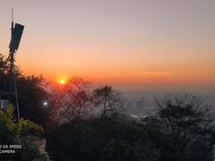 -广州市白云山风景名胜区
