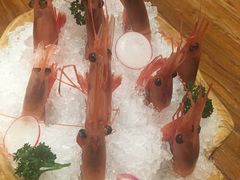 -樱之盛宴·蟹料理海鲜自助(前进大街店)