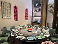 -海立阁海鲜江浙菜(漕河泾印象城店)