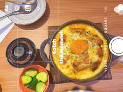 -CURRY YA 熟成咖哩專門店(深圳湾万象城店)