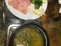 -老房子·1881海鲜餐厅