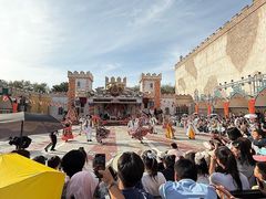 -大连海昌发现王国主题公园