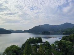 -宁波九龙湖开元度假村
