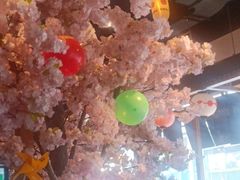 -喜鹊烤肉酒场(美乐城店)