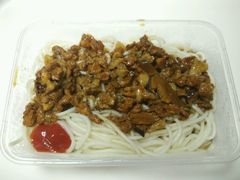 卤肉面-一心一味(水围店)