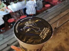 -放哈·甜醅子奶茶创造者(正宁路店)