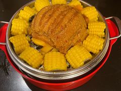 -小八仙·宴(三峡茶庄店)