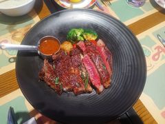 -安妮意大利餐厅(国贸店)