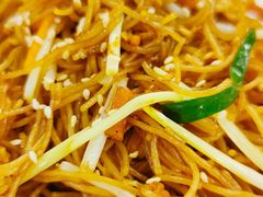 三丝米粉-金时代顺风大酒店(南桥百联店)