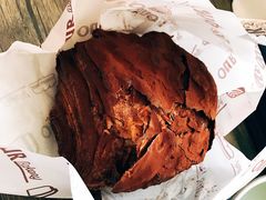 脏脏包-OUR Bakery(三里屯太古里店)
