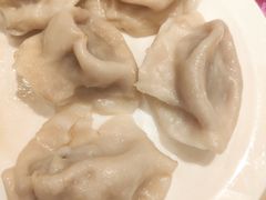 羊肉水饺-洪长兴(广西北路店)