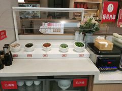 -李先生牛肉面大王(广渠门内店)