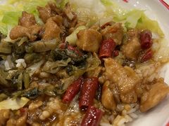 -永和大王(茉莉上新·共和新路店)