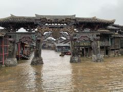 -中国汉城景区
