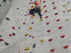 -尽峰攀岩 Acme Climbing