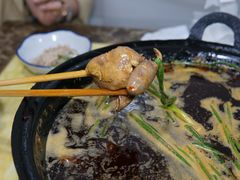 -石灰市毛记烧鸡公(解放碑店)