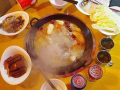 -活鱼村·老陈记粉店