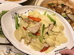 -潮汕壹号·潮汕菜·打边炉·生腌(总店)