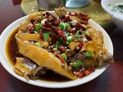 -嘉里饭庄